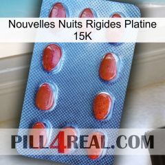 New Stiff Nights Platinum 15K 06